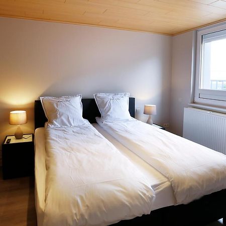 B&B Rouge E Blanc Meulebeke Exteriör bild