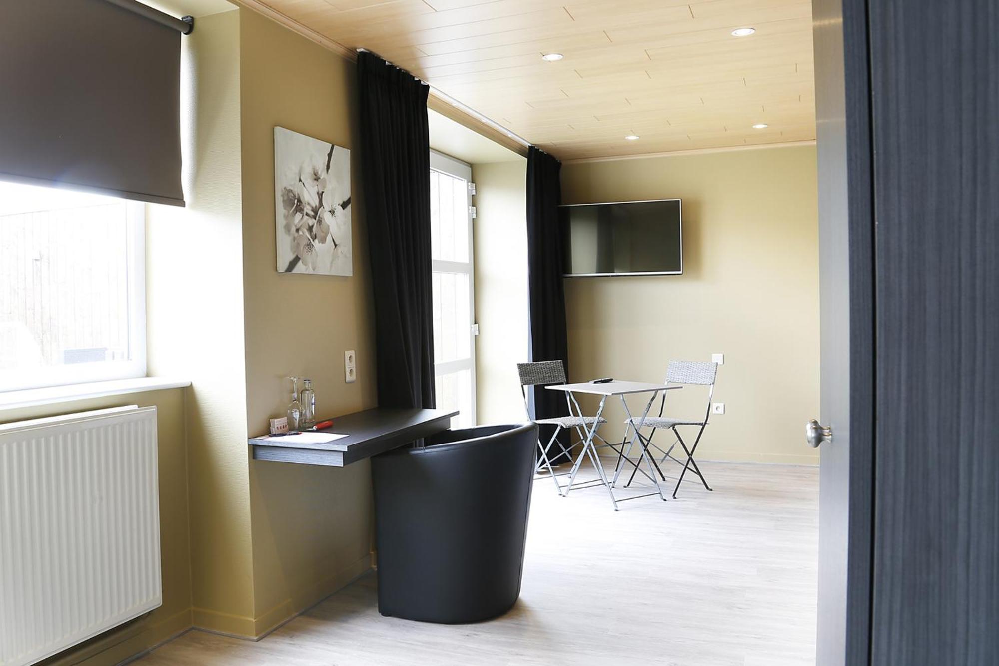 B&B Rouge E Blanc Meulebeke Exteriör bild