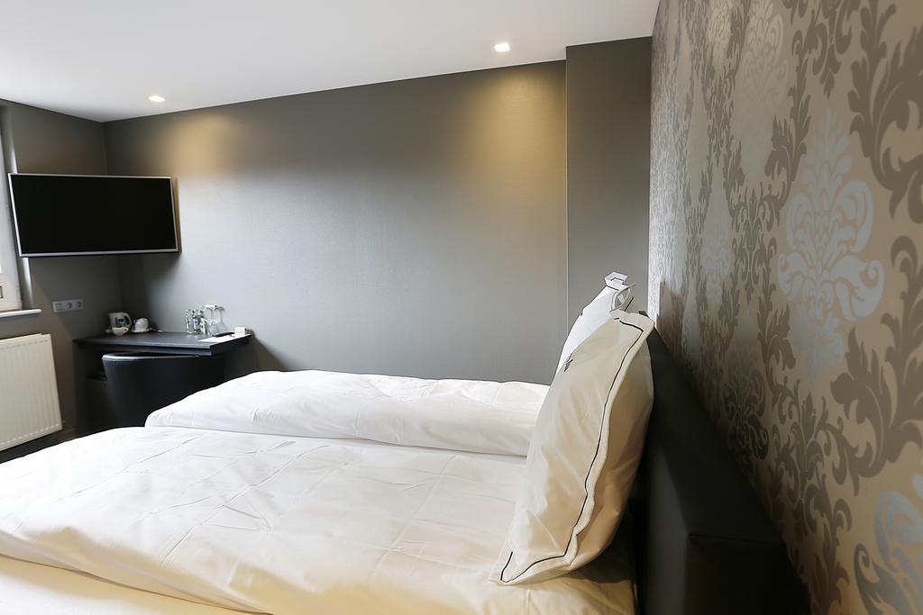B&B Rouge E Blanc Meulebeke Exteriör bild