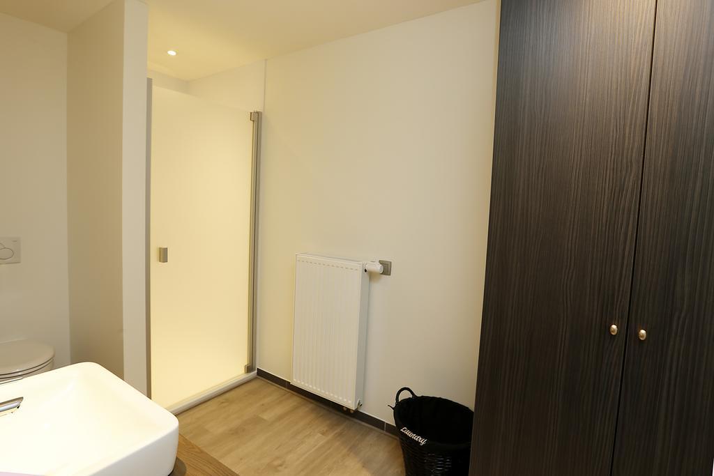 B&B Rouge E Blanc Meulebeke Exteriör bild